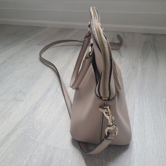 Beige Kate Spade Hand Bag - Picture 3 of 3